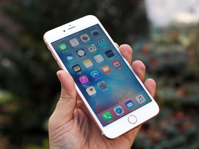 5 năm, giá khởi điểm của iPhone tăng gấp đôi tại Việt Nam ảnh 4