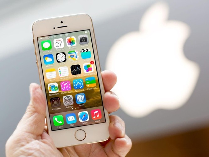 5 năm, giá khởi điểm của iPhone tăng gấp đôi tại Việt Nam ảnh 2