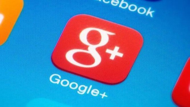 Google bắt đầu dừng hoạt động dự án mạng xã hội thất bại Google+ ảnh 1