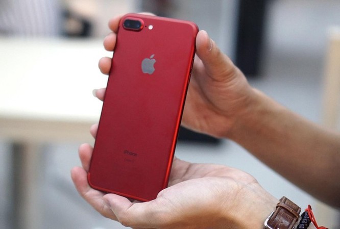 Điện thoại cũ liên tục hạ giá, iPhone 7 Plus còn hơn 8 triệu đồng ảnh 1