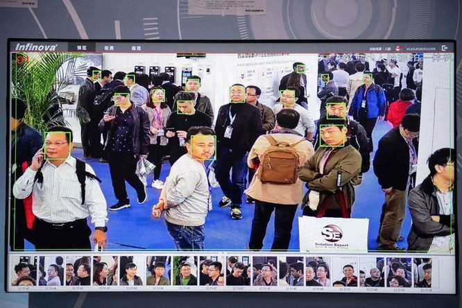 Những kiểu giám sát học sinh chỉ có ở Trung Quốc ảnh 6