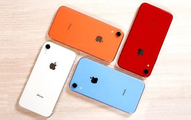 iPhone tốt nhất 2019: đâu là thiết bị đáng chọn? ảnh 5