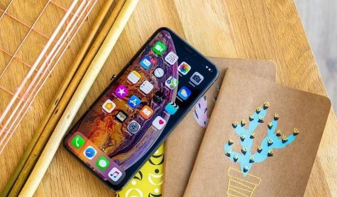 iPhone tốt nhất 2019: đâu là thiết bị đáng chọn? ảnh 1