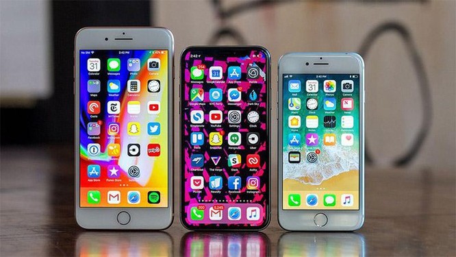 iPhone tốt nhất 2019: đâu là thiết bị đáng chọn? ảnh 21