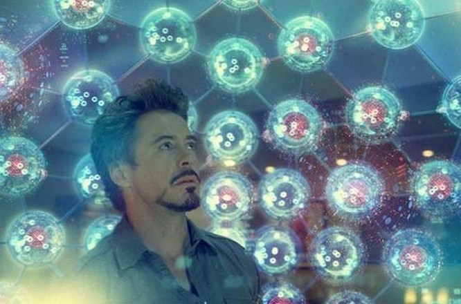 Trong khi chờ 'Avengers: Endgame', điểm lại 5 thứ hay ho của Iron Man ảnh 3