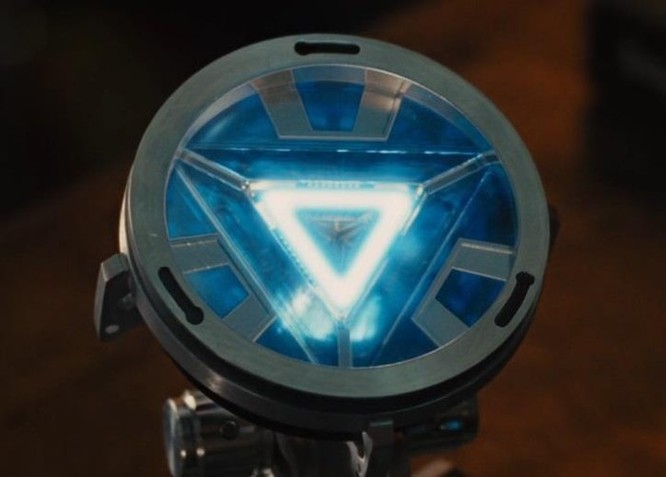 Trong khi chờ 'Avengers: Endgame', điểm lại 5 thứ hay ho của Iron Man ảnh 1