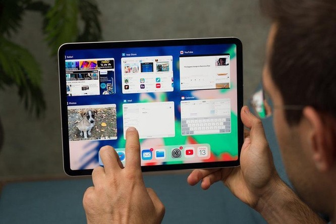 iOS 13 hé lộ những điều mới trên iPhone, iPad ảnh 5