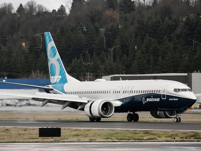 CEO Boeing lý giải việc không ai hay biết về hệ thống của 737 Max ảnh 2
