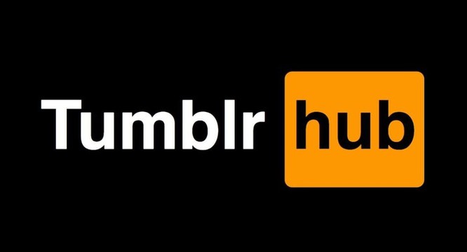 Verizon ngỏ ý bán Tumblr, Pornhub đứng đầu danh sách chờ ảnh 2