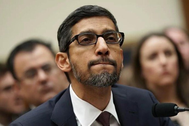 CEO Google: Quyền riêng tư không thể là một 'món hàng xa xỉ' ảnh 1