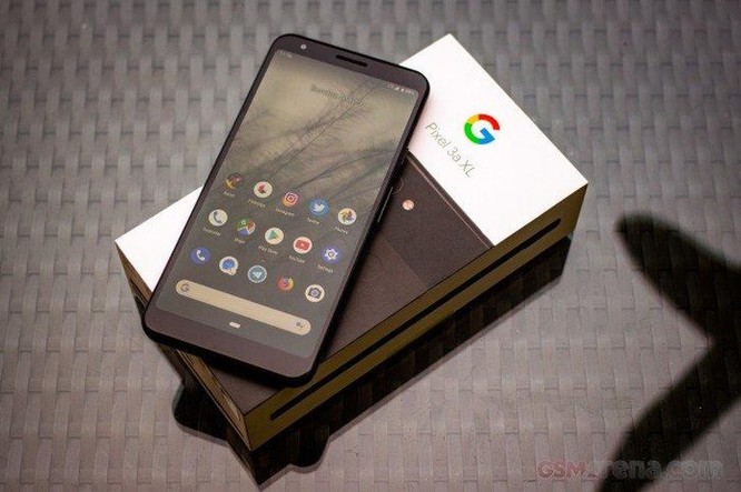 Google ra mắt bộ đôi smartphone bình dân Pixel 3a và Pixel 3a XL ảnh 4