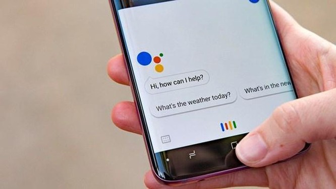 Google Assistant nhận biết giọng nói và phản ứng nhanh hơn 10 lần ảnh 1