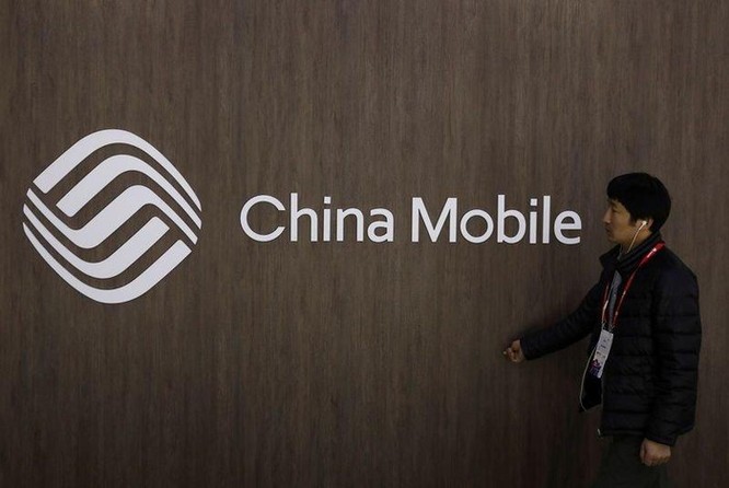 China Mobile bị cấm hoạt động tại Mỹ vì nguy cơ an ninh quốc gia ảnh 1