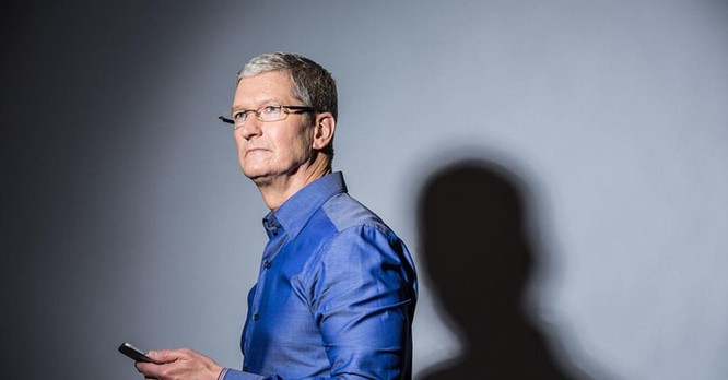 Tim Cook và hành trình tìm lối đi cho Apple thời 'hậu iPhone' ảnh 9