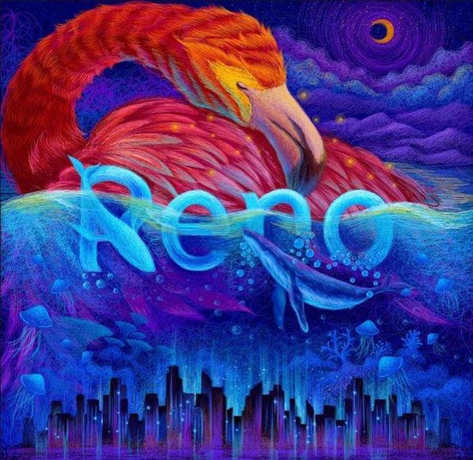 Oppo Reno ra mắt Việt Nam ngày 6/6, nhấn mạnh khả năng sáng tạo ảnh 8