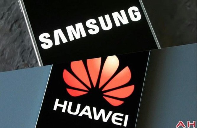 Samsung, Huawei đạt thỏa thuận 'đình chiến' pháp lý kéo dài nhiều năm ảnh 1