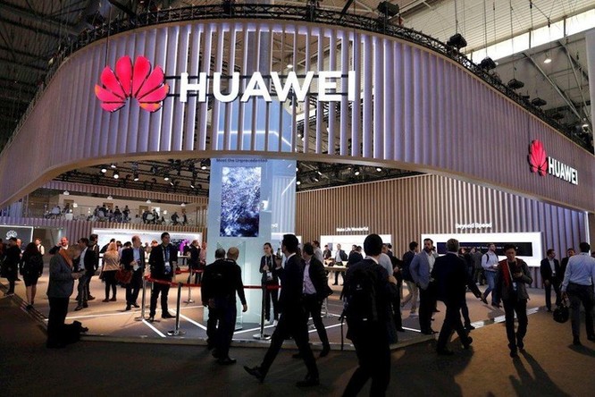 Bị Google cắt đứt quan hệ, Huawei tuyên bố sẽ cung cấp các bản cập nhật bảo mật ảnh 1