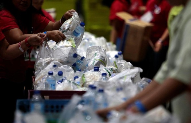 5 quốc gia đáng học tập trong thời đại khủng hoảng rác thải nhựa ảnh 7