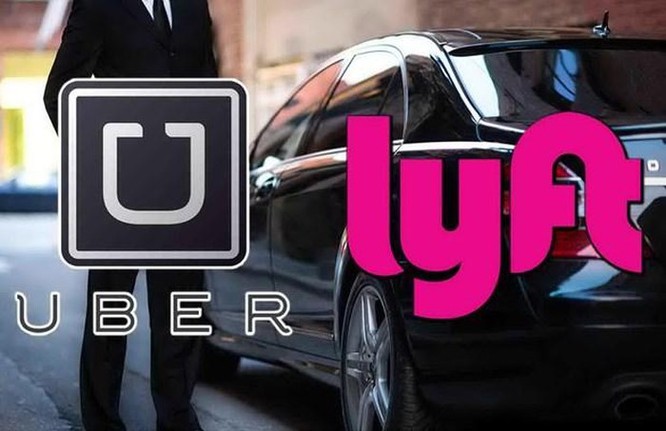 Giới chuyên gia dự báo Uber và Lyft sẽ làm thay đổi nhu cầu sở hữu xe ảnh 1