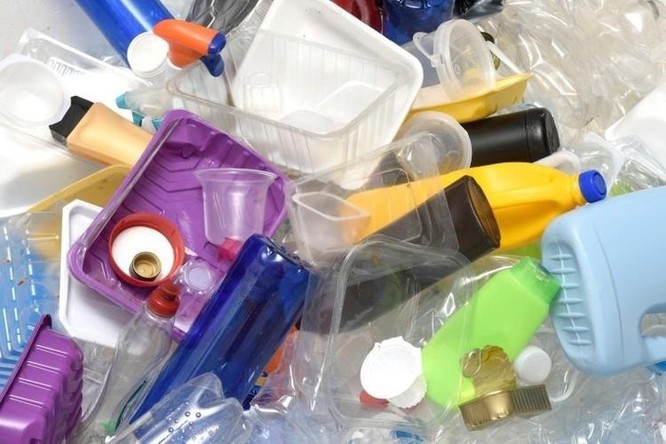 10 lý do chúng ta nên tái chế, giảm thiểu nhựa thải ra môi trường ảnh 2