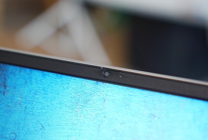 Lenovo đưa laptop siêu mỏng, có nắp che webcam về VN giá 15 triệu ảnh 8