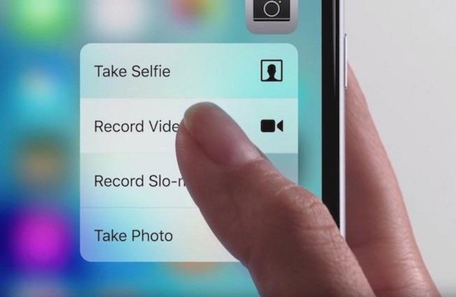 Apple sắp loại bỏ tính năng quan trọng của iPhone ảnh 1