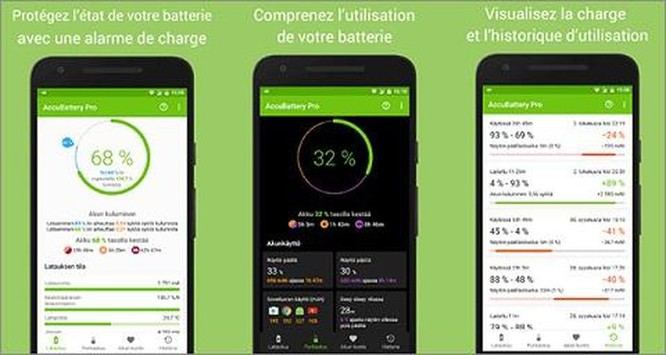  4 ứng dụng Android giúp tăng cường 'sức khỏe' cho pin ảnh 2
