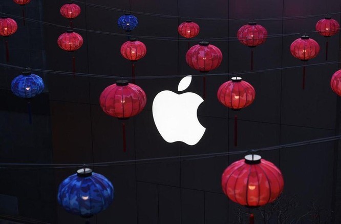 Người Trung Quốc cho rằng iTunes là ứng dụng vớ vẩn, không nên tồn tại ảnh 2