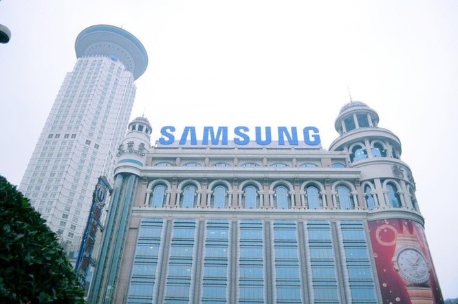 Chịu sức ép lớn, Samsung cắt giảm sản xuất smartphone tại Trung Quốc ảnh 1