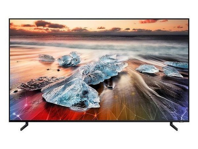 Samsung bán được 8.000 chiếc TV QLED 8K kể từ khi ra mắt ảnh 1