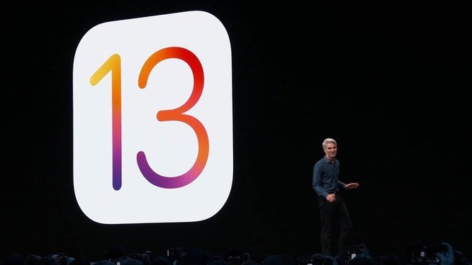 Những tính năng trên iOS 13 có thể khiến người dùng 'phát điên' ảnh 1