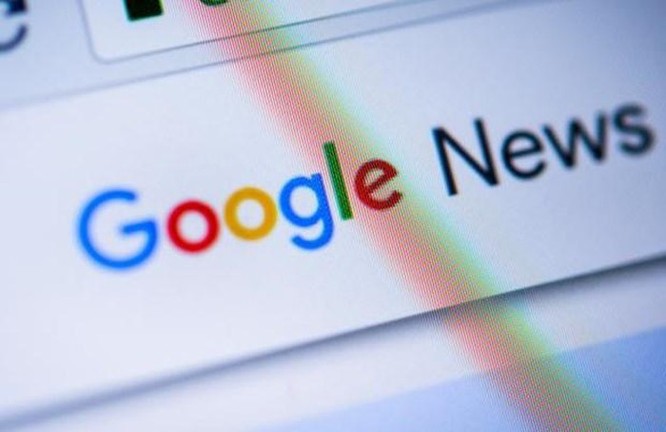 Google bị tố 'đút túi' gần 5 tỷ USD quảng cáo từ nội dung tin tức ảnh 1