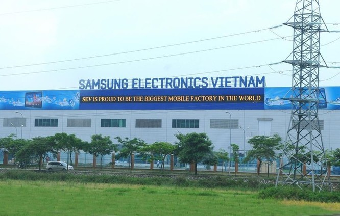 Samsung đóng nốt nhà máy ở TQ, 'công xưởng thế giới' sắp hết thời? ảnh 3