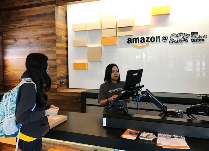Những thương vụ thất bại hàng tỷ USD của Amazon ảnh 11