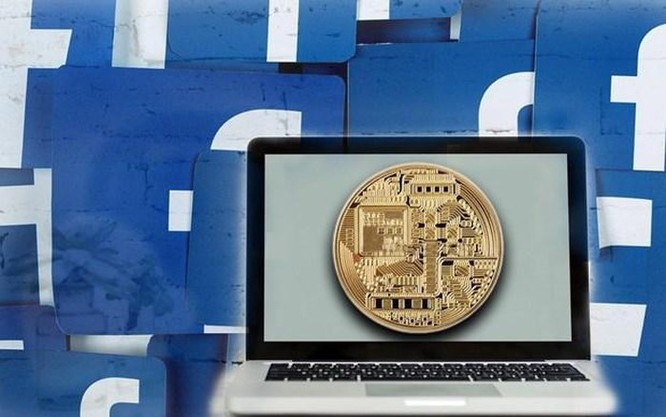 Mạng xã hội Facebook chính thức công bố tiền điện tử Libra ảnh 1
