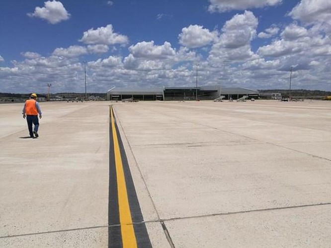 Australia thử nghiệm xây dựng 'con đường xanh' đầu tiên trên thế giới ảnh 1