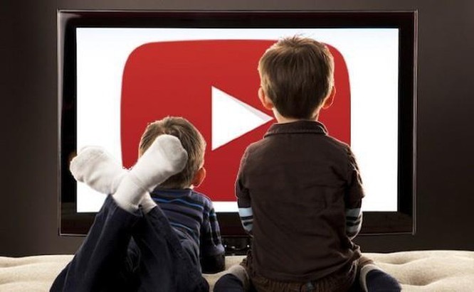 YouTube bị Mỹ điều tra vi phạm bảo vệ trẻ em trên không gian mạng ảnh 1