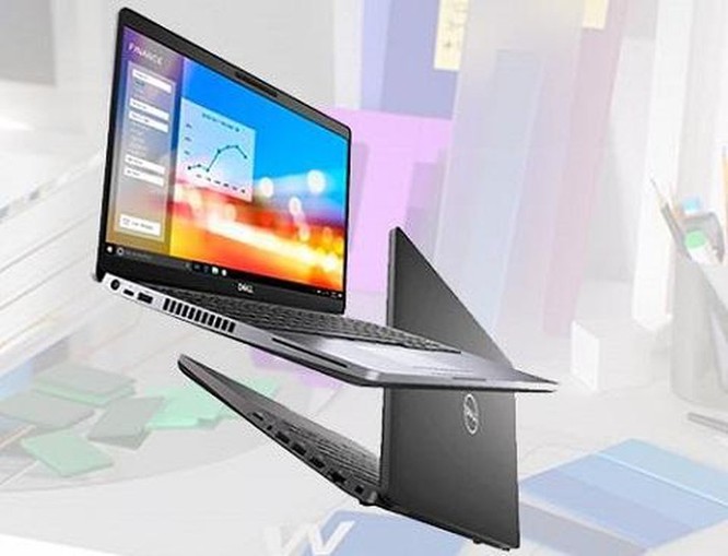 Dell ra mắt bộ ba laptop Latitude mỏng nhẹ tại thị trường Việt ảnh 1