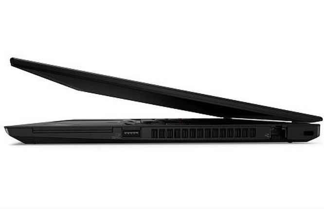 Ngắm bộ ba laptop ThinkPad mới nhất tích hợp điện toán di động thông minh ảnh 2