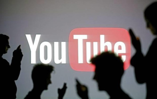 Việt Nam đứng đầu thế giới về kiếm tiền từ video YouTube xấu độc ảnh 1