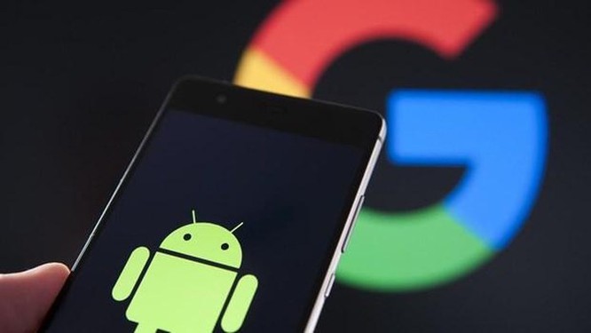 Google sẽ mất tới 800 triệu người dùng nếu Huawei bỏ rơi Android ảnh 1