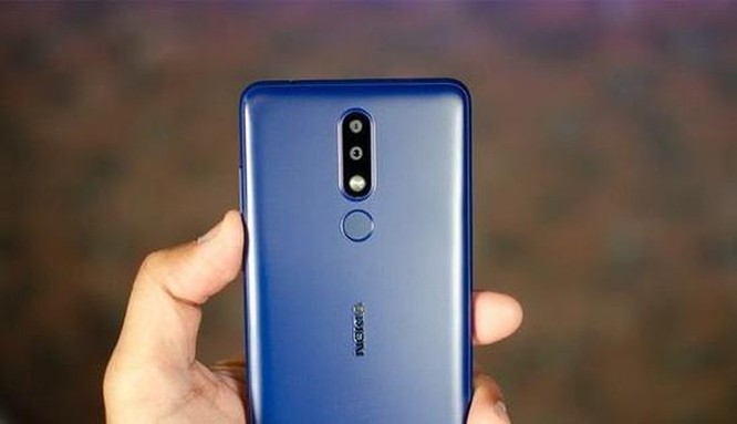 Nokia 3.1 Plus giảm gần 1 triệu đồng ảnh 11