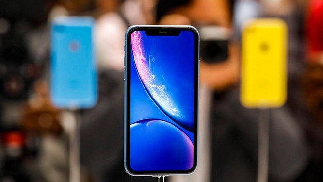 iPhone rẻ nhất của Apple năm 2019 sẽ thú vị hơn ảnh 1