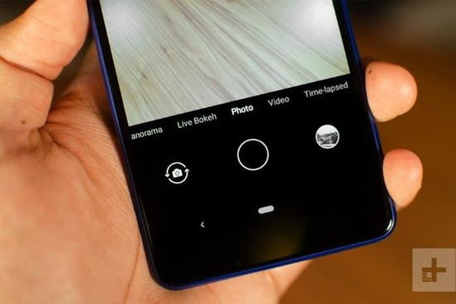 Nokia 3.1 Plus giảm gần 1 triệu đồng ảnh 12