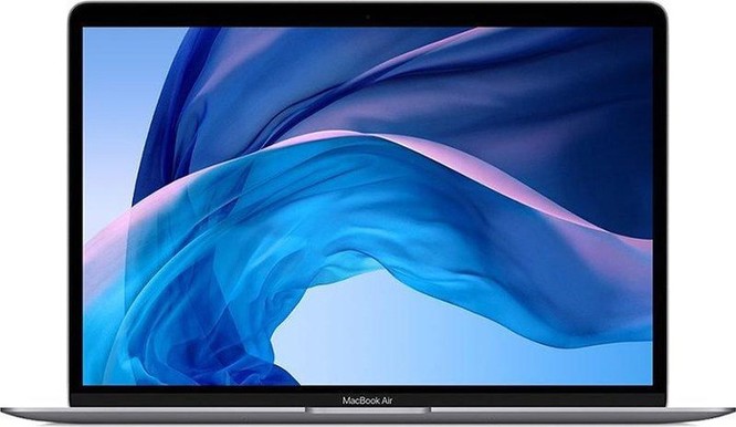 Apple sửa miễn phí MacBook Air lỗi bảng mạch logic ảnh 1