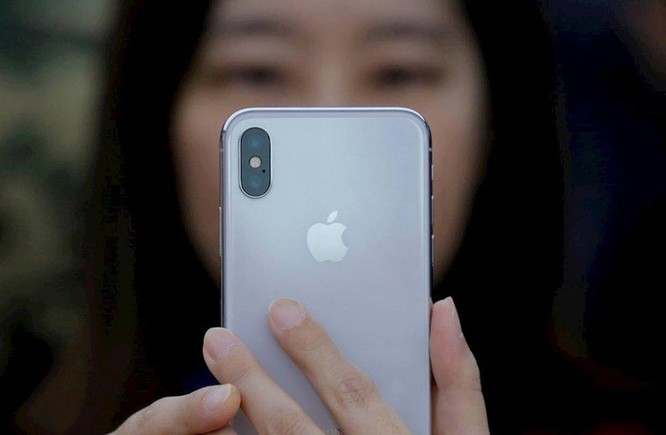 Apple đang làm iPhone dành riêng cho Trung Quốc? ảnh 1