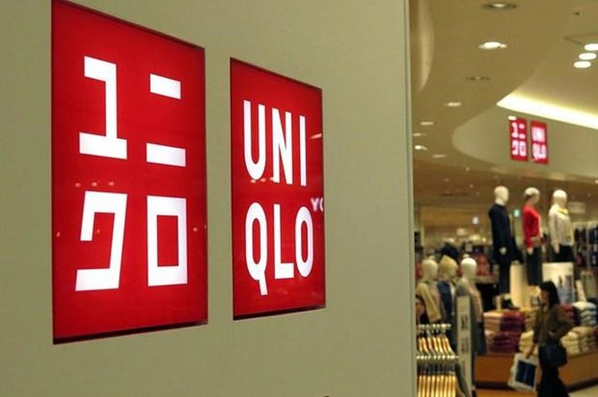 Các cửa hàng của Uniqlo sắp chuyển từ sử dụng túi nhựa sang túi giấy ảnh 1