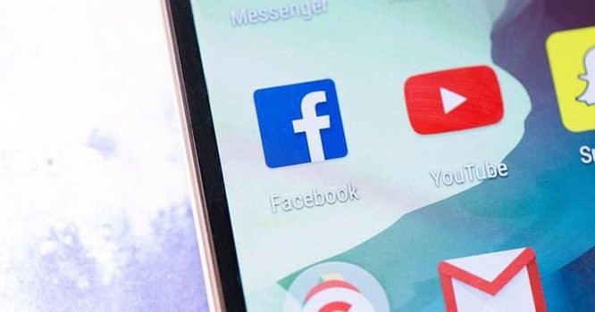 Facebook, YouTube nỗ lực chống lại những nội dung giật gân về sức khỏe ảnh 1