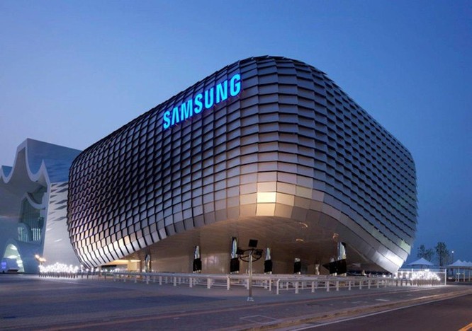 Samsung có nguy cơ mất 56% lợi nhuận do khó khăn trong kinh doanh chip bộ nhớ và smartphone ảnh 1