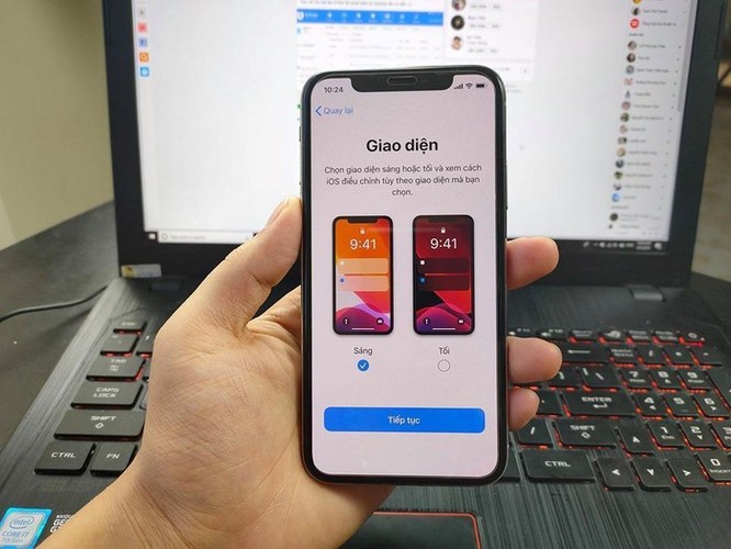 Người dùng Việt kêu trời vì iPhone không nhận cuộc gọi khi cài iOS 13 ảnh 2